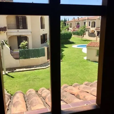 Casa En Bera 別荘