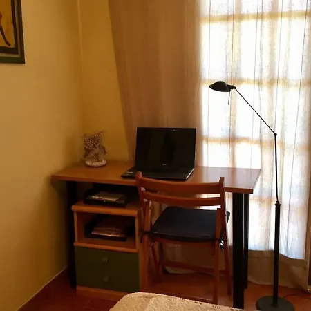 Casa En Bera בית נופש *