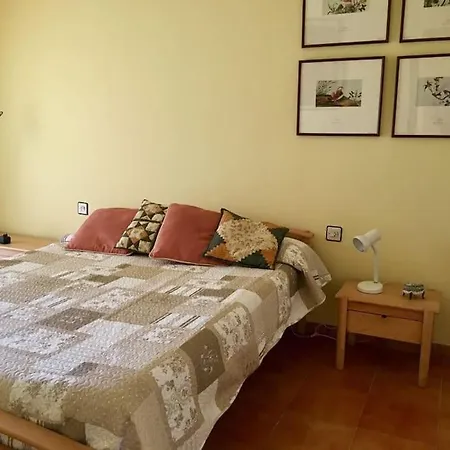 Casa En Bera Roda de Bará