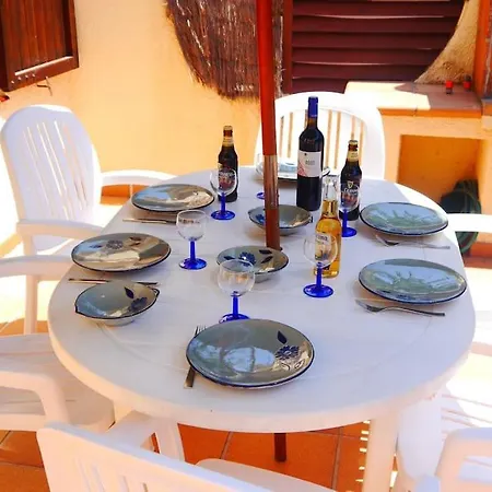בית נופש Casa En Bera