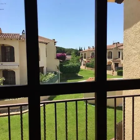 בית נופש Casa En Bera *