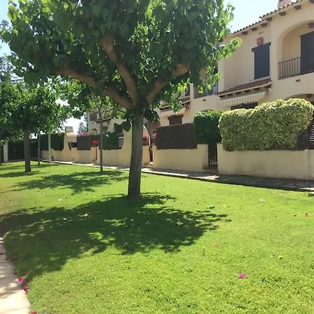 Casa En Bera * Roda de Bará