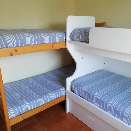 Casa En Bera בית נופש