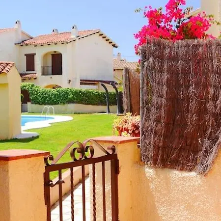 펜션 Casa En Bera *