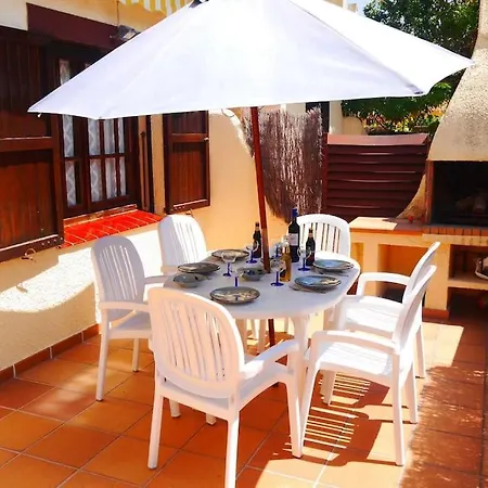펜션 Casa En Bera