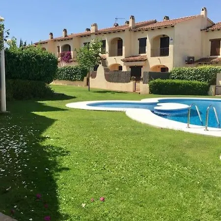 Casa En Bera 펜션