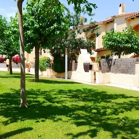 Casa En Bera 펜션 *