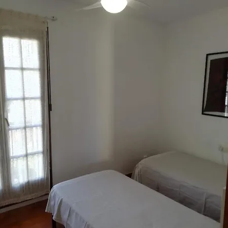 Casa En Bera 펜션 *